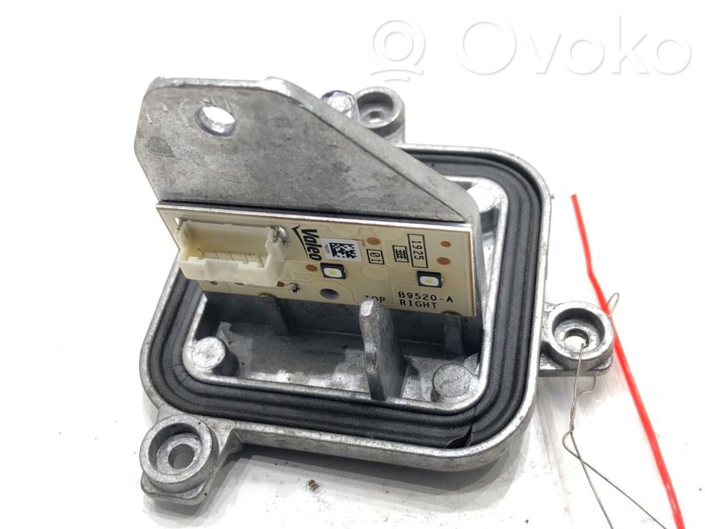 BMW X2 F39 Otras unidades de control/módulos 