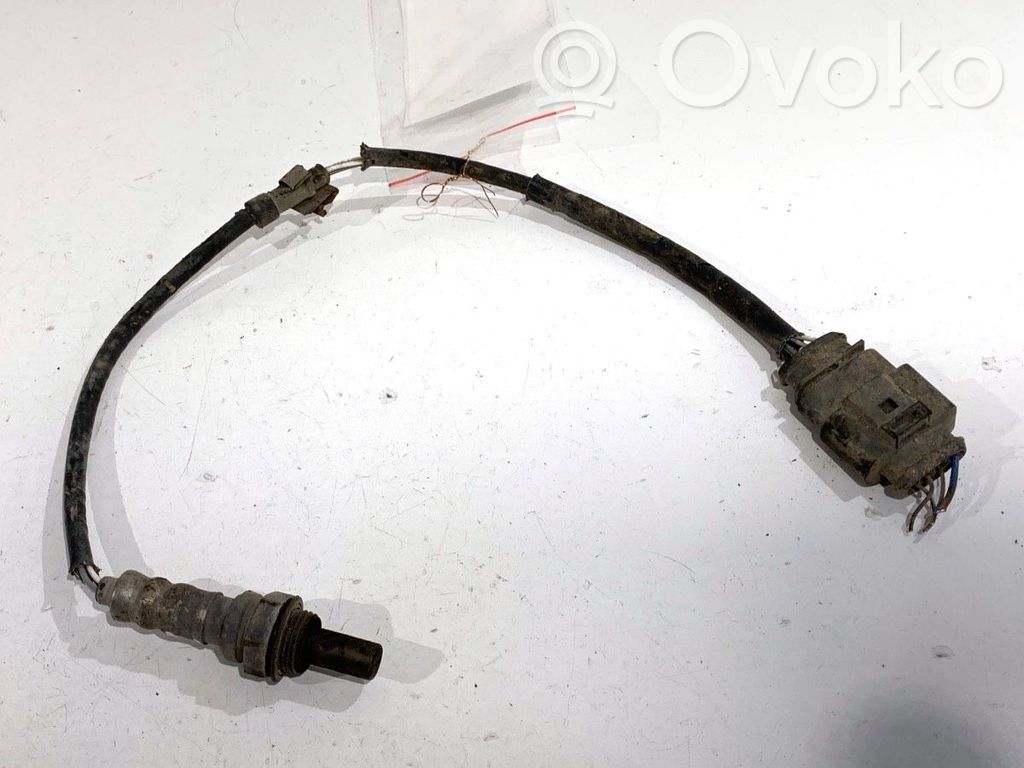 Seat Cordoba (6L) Lambda probe sensor 