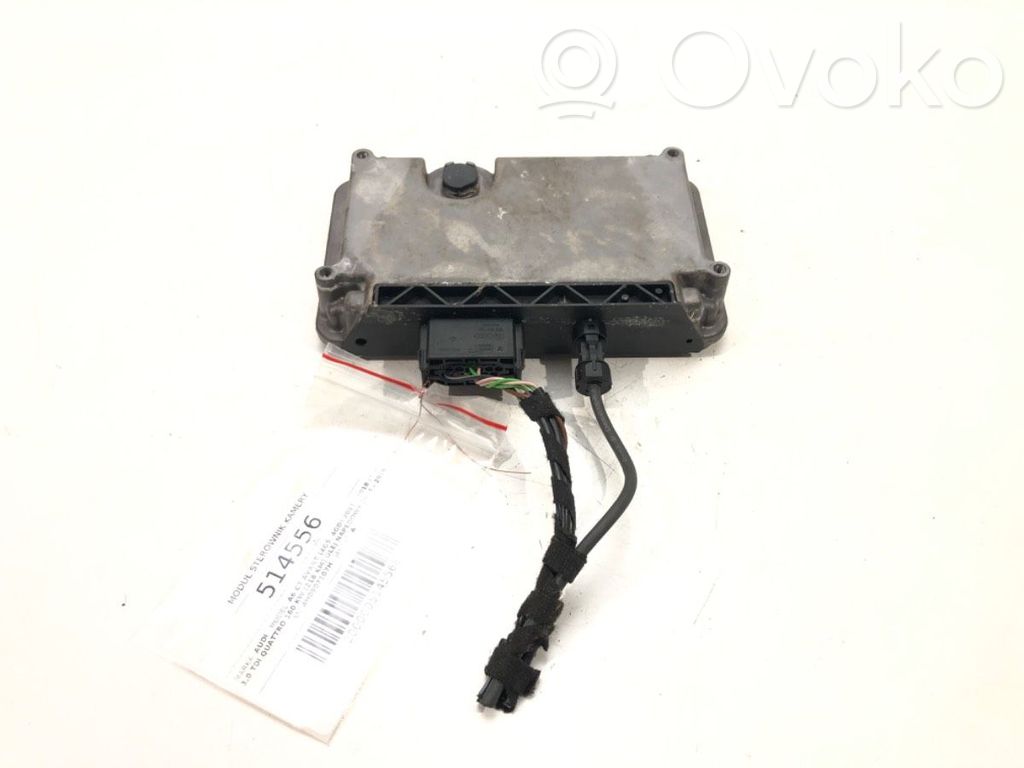 Audi A6 S6 C7 4G Autres unités de commande / modules 