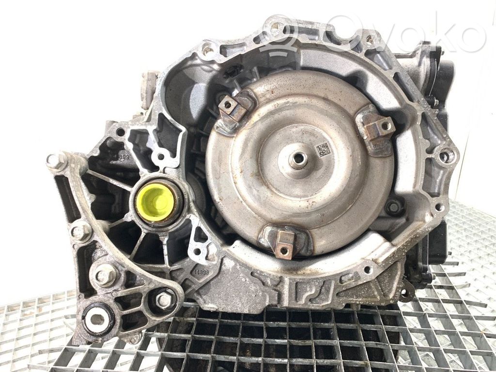 Opel Astra K Scatola del cambio manuale a 5 velocità 