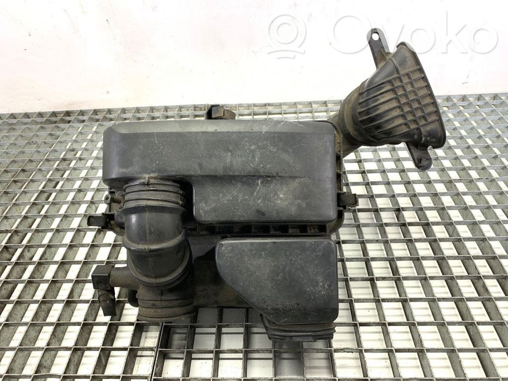KIA Picanto Luftfilterkasten 
