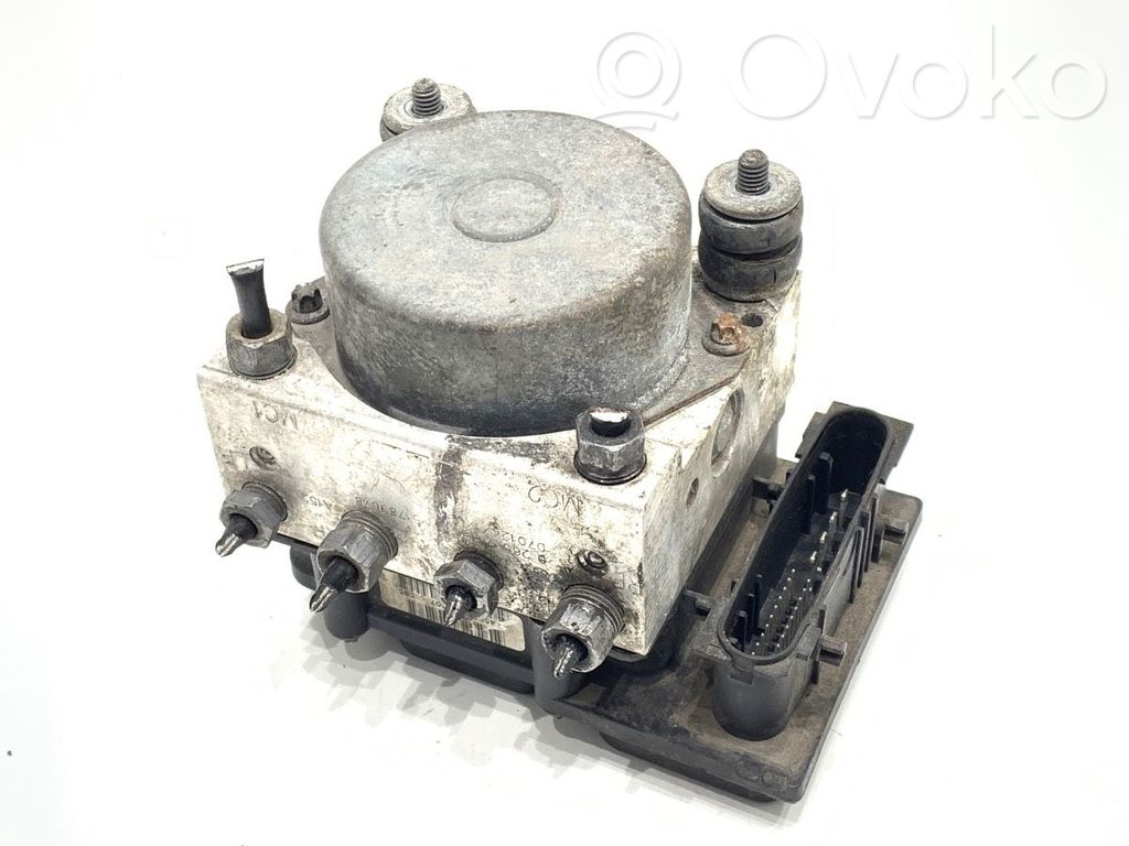Fiat Bravo ABS-pumppu 