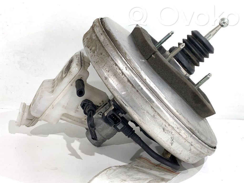 Toyota ProAce City Brake booster 
