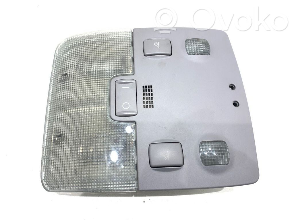Audi A4 S4 B5 8D Consola de luz del techo 