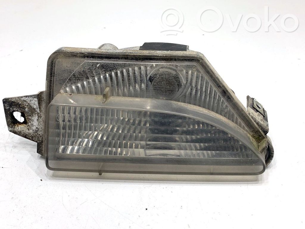 Fiat Bravo Takapuskurin valo 