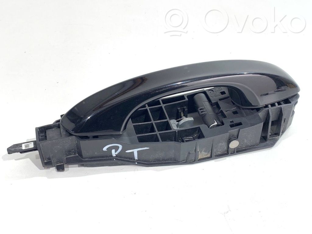 Peugeot 308 SW  Mâner exterior ușă spate 