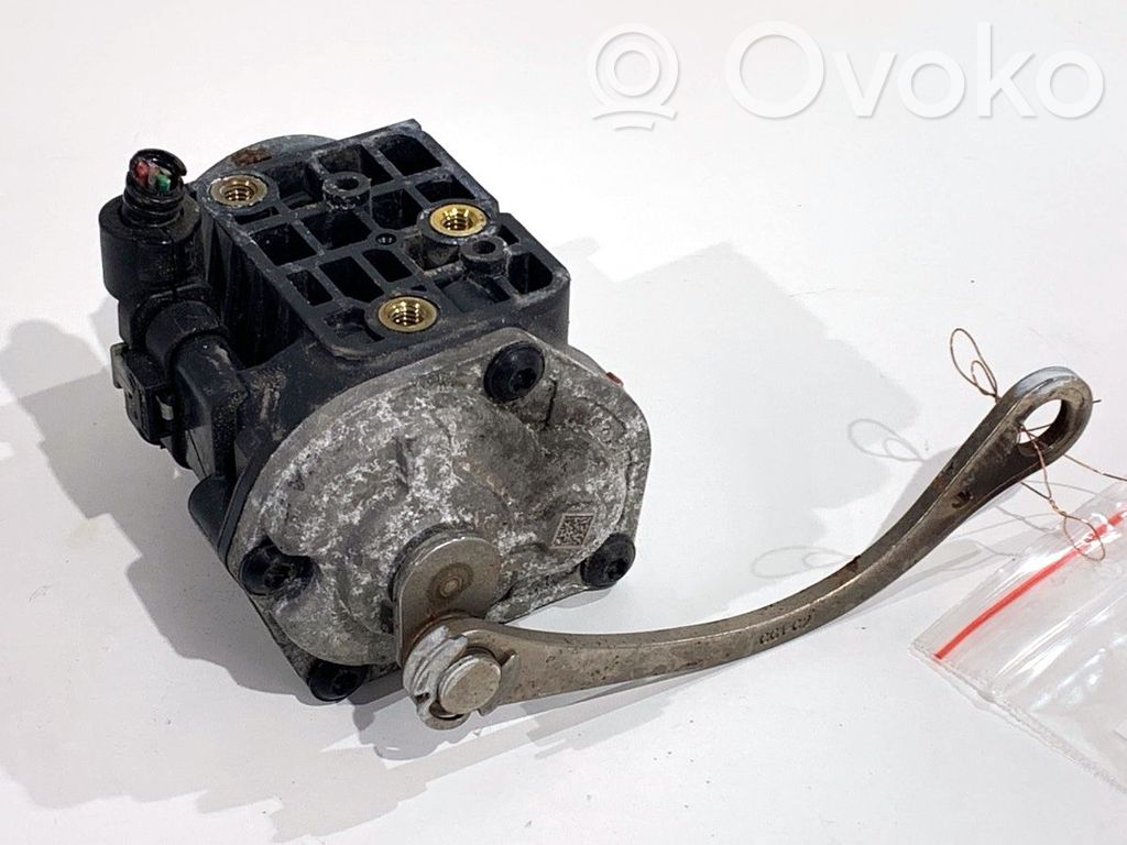 Peugeot 308 SW  Actuator electric turbină 