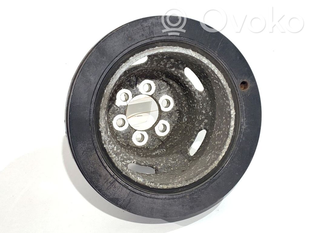 Peugeot 308 SW  Timing belt tensioner pulley 