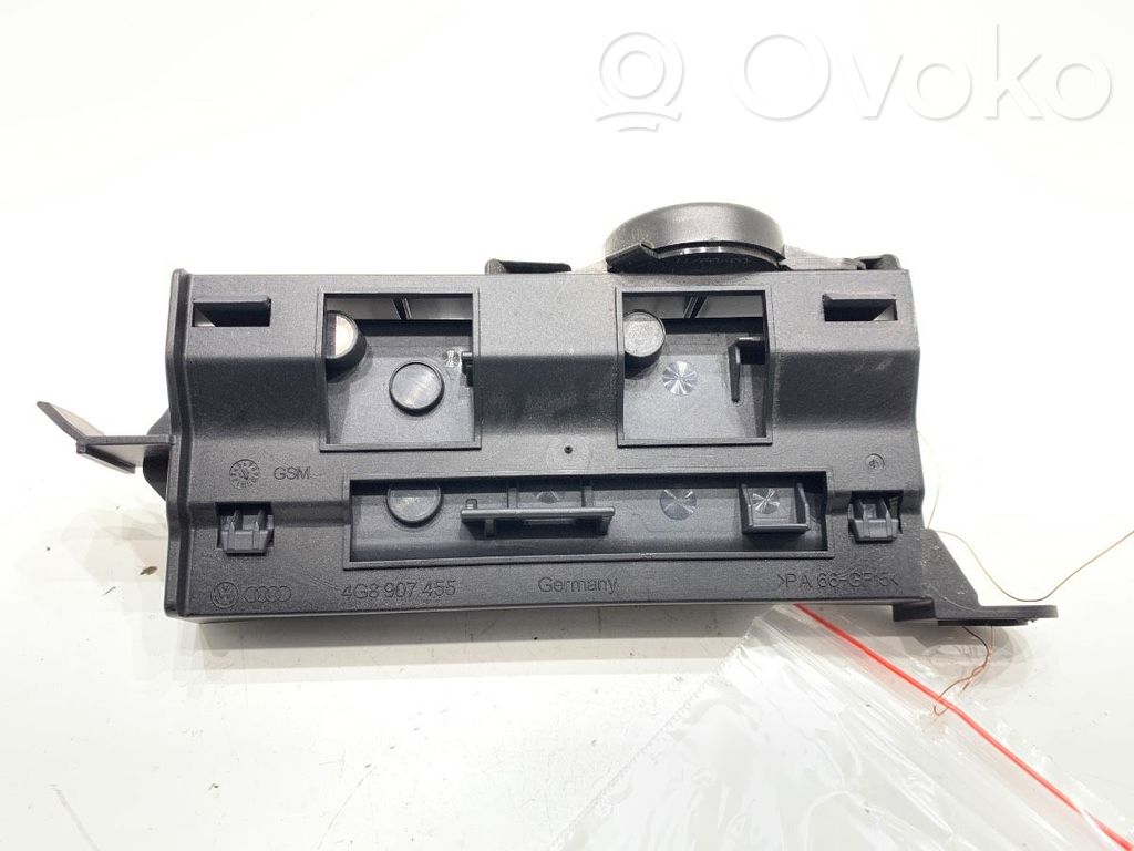 Audi A7 S7 4G Autres unités de commande / modules 