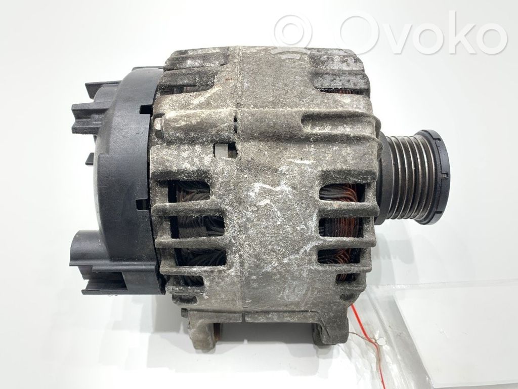 Volkswagen Golf VII Generatore/alternatore