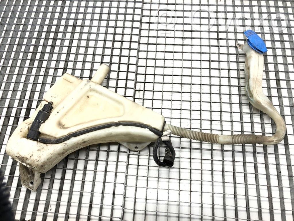 Audi Q7 4L Rezervor lichid spălare parbriz 