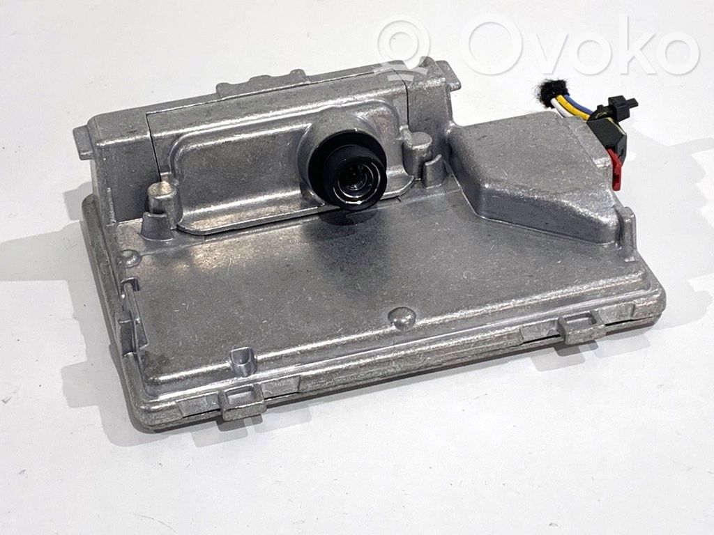 Peugeot 308 SW  Windshield/windscreen camera 