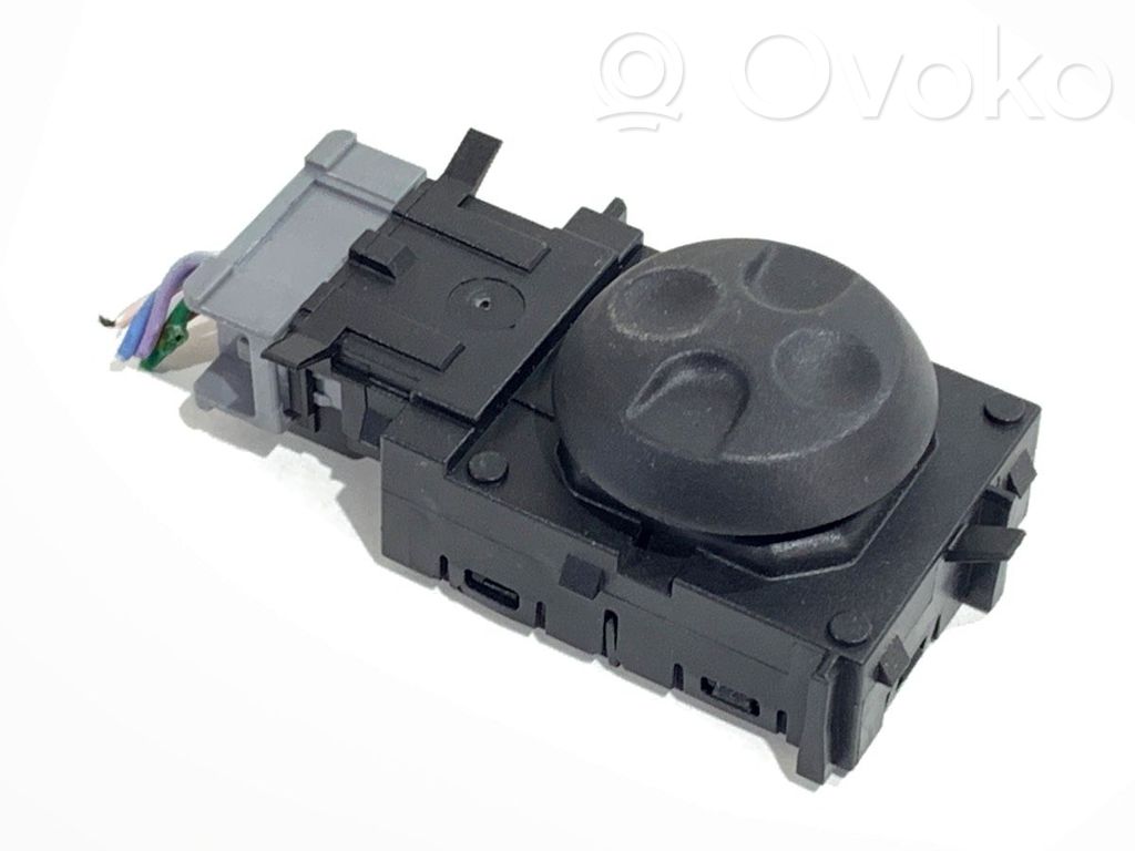 Comutator comandă scaune   98125344XT