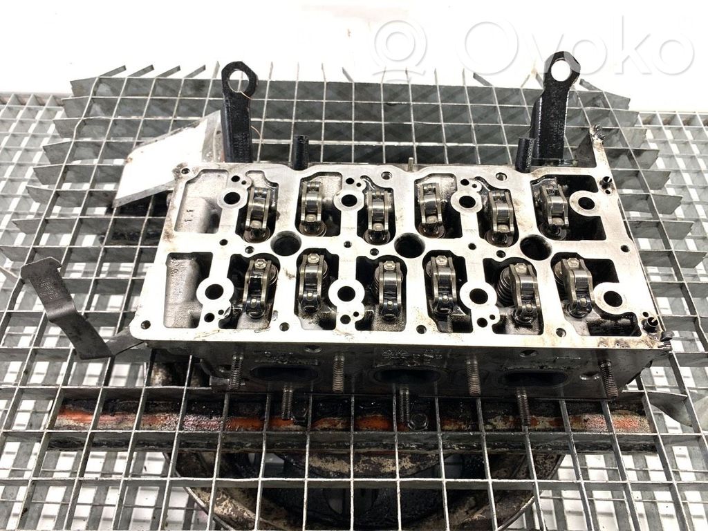 Audi A7 S7 4G Engine head 