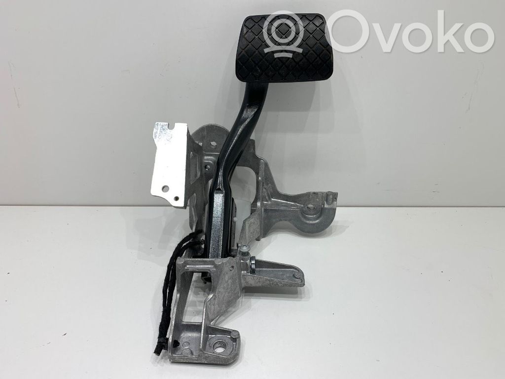 Conjunto de pedal   4M1723117E