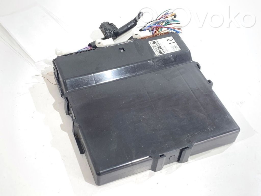 Toyota Corolla E210 E21 Gearbox control unit/module 