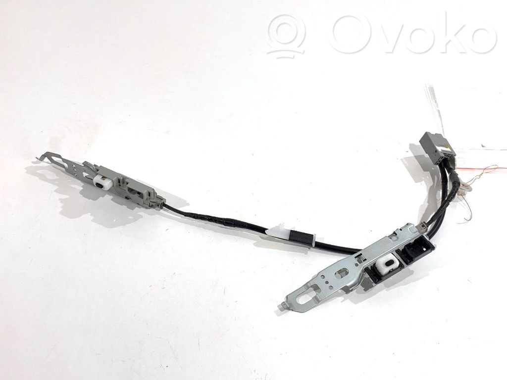 Lexus NX Antena de radio 