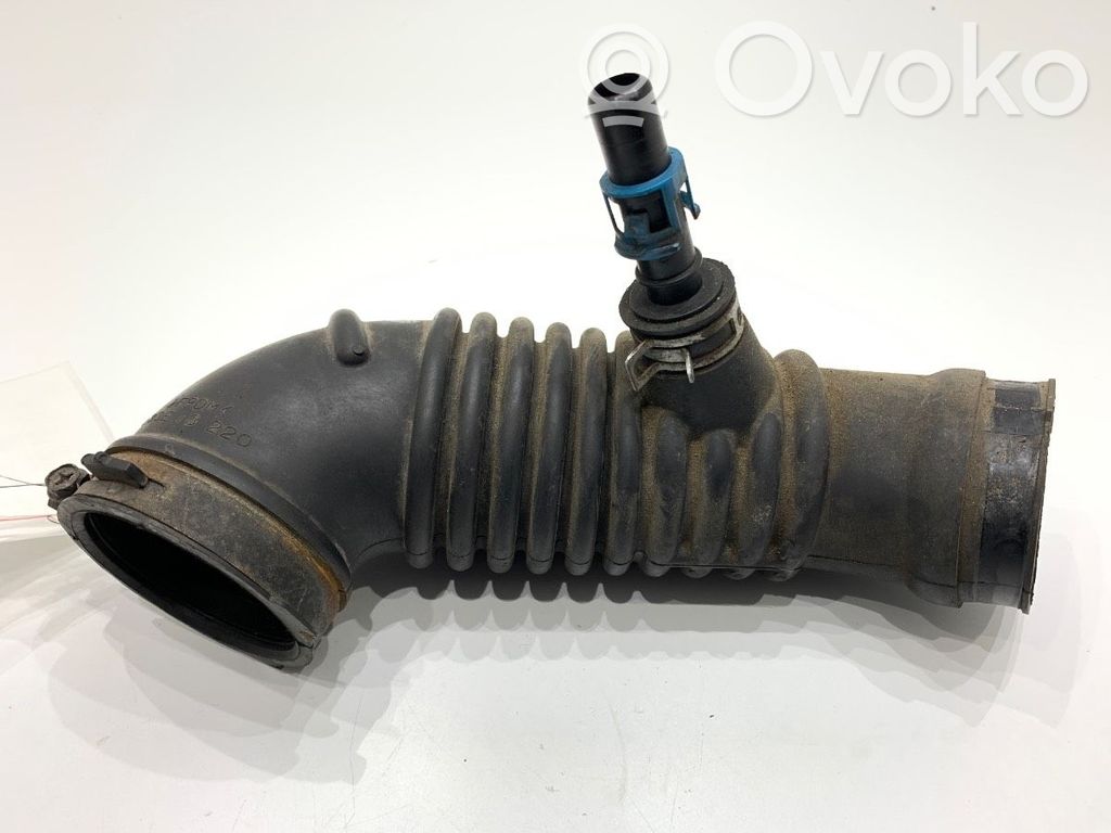 Ilmanoton letku   L33E13220