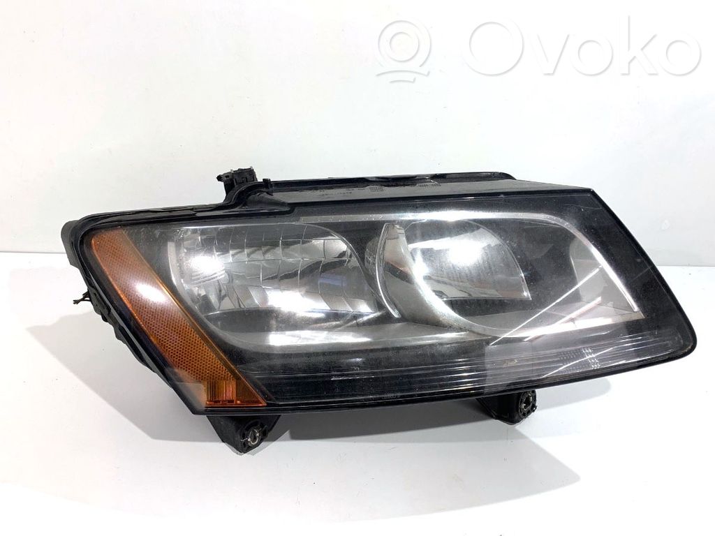 Audi Q5 SQ5 8R Lampa przednia 