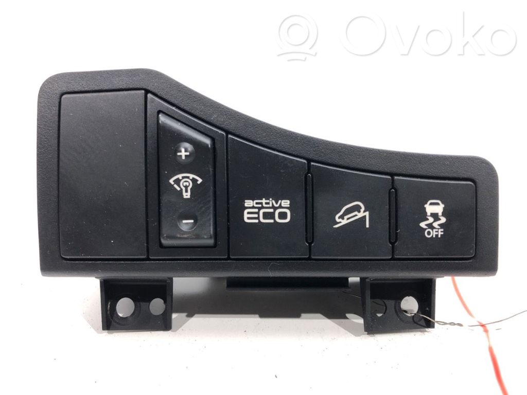 KIA Sportage Otros interruptores/perillas/selectores 