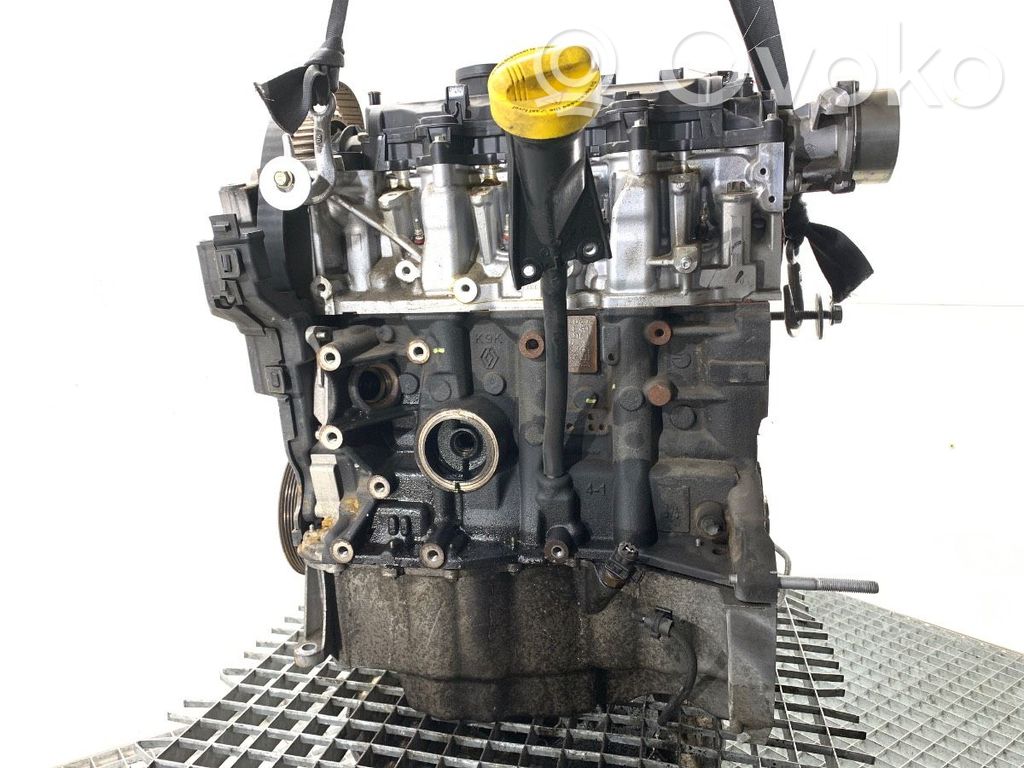 Engine   K9KF646K9K646