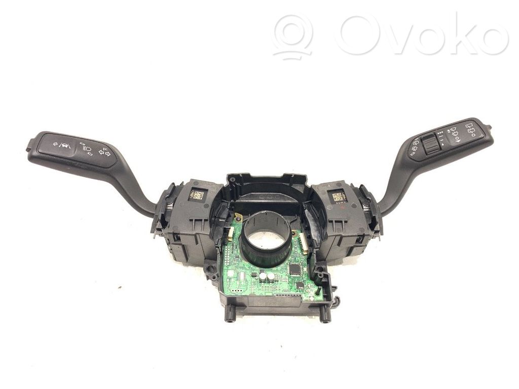 Ford Focus Wiper turn signal indicator stalk/switch 