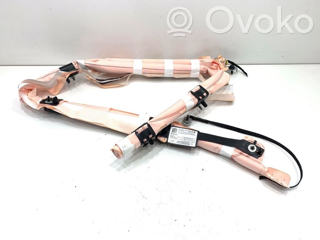 Ford Focus Airbag del techo 