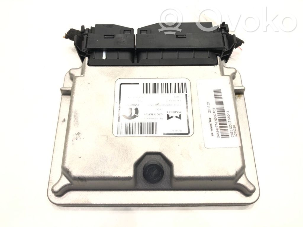 Gearbox control unit/module   46342778