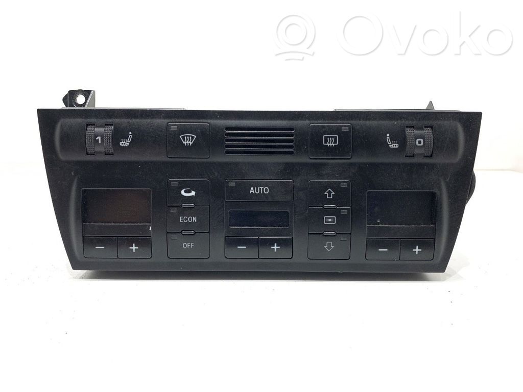 Audi A6 S6 C5 4B Interior fan control switch 