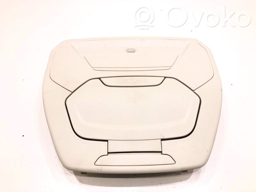 Ford Kuga II Aurinkolasikotelo 