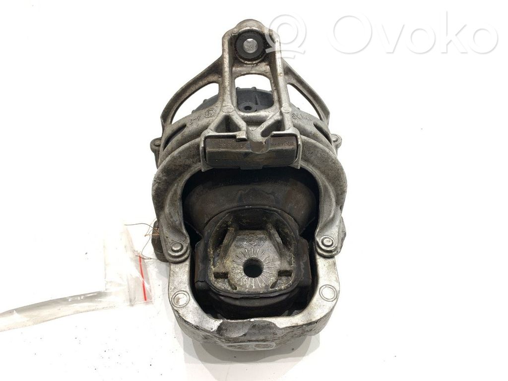 Engine mount vacuum valve   4M0199372FF