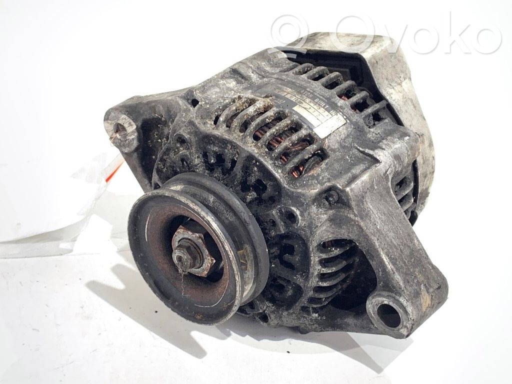 Ligier X-TOO Generator/alternator 