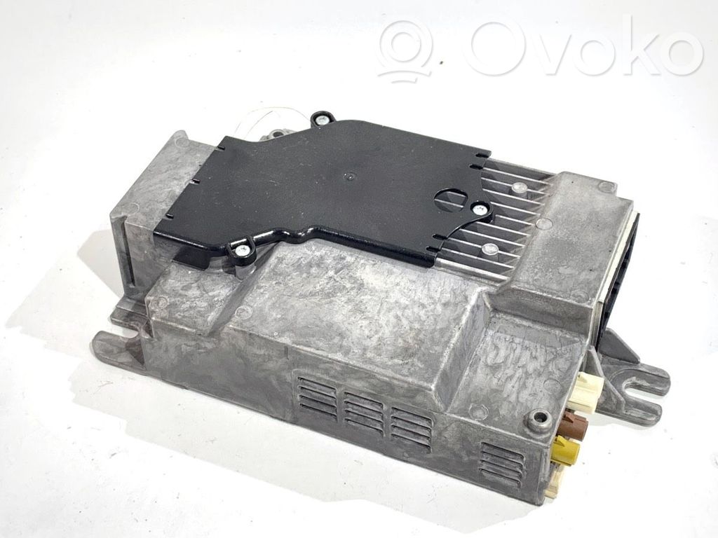 BMW 5 G30 G31 G38 Sound amplifier 