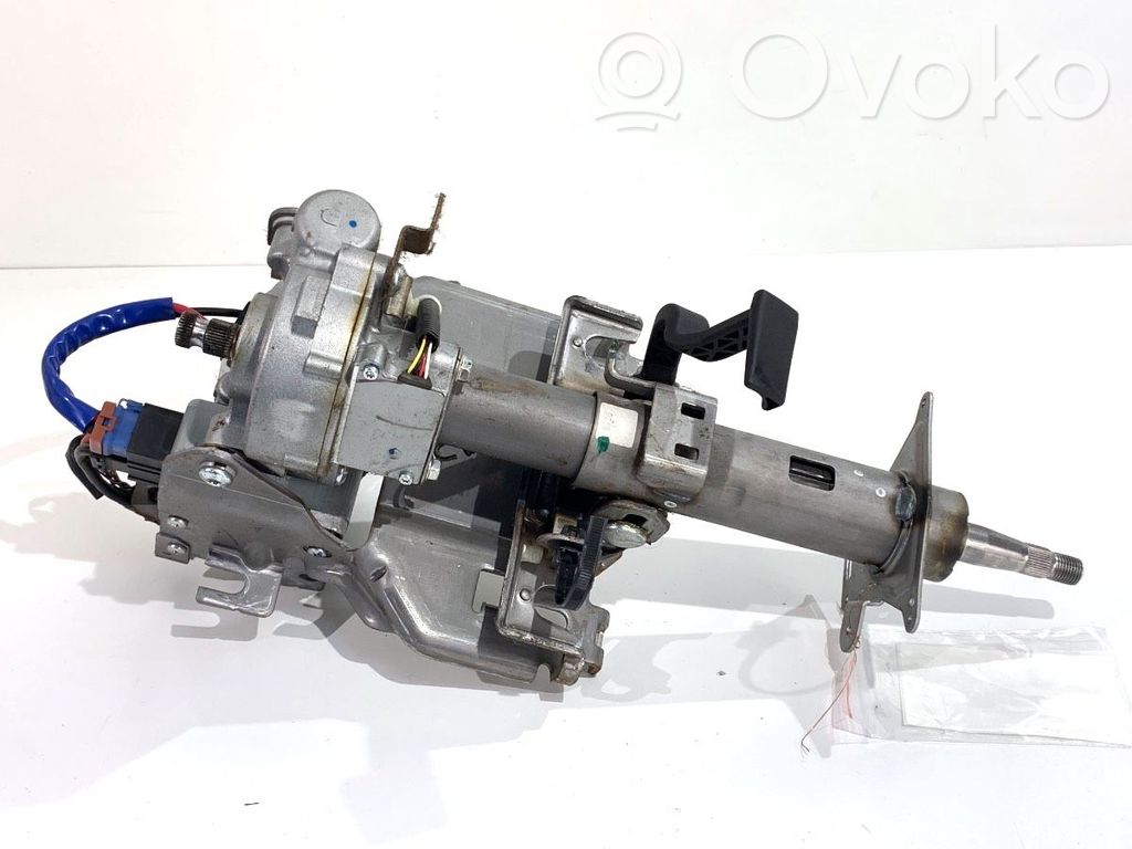 Nissan Note (E11) Vairo stiprintuvo siurblys 