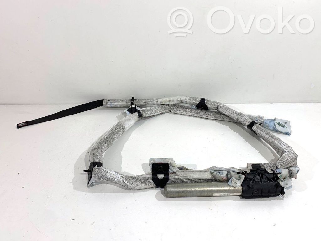 BMW X3 E83 Airbag del techo 
