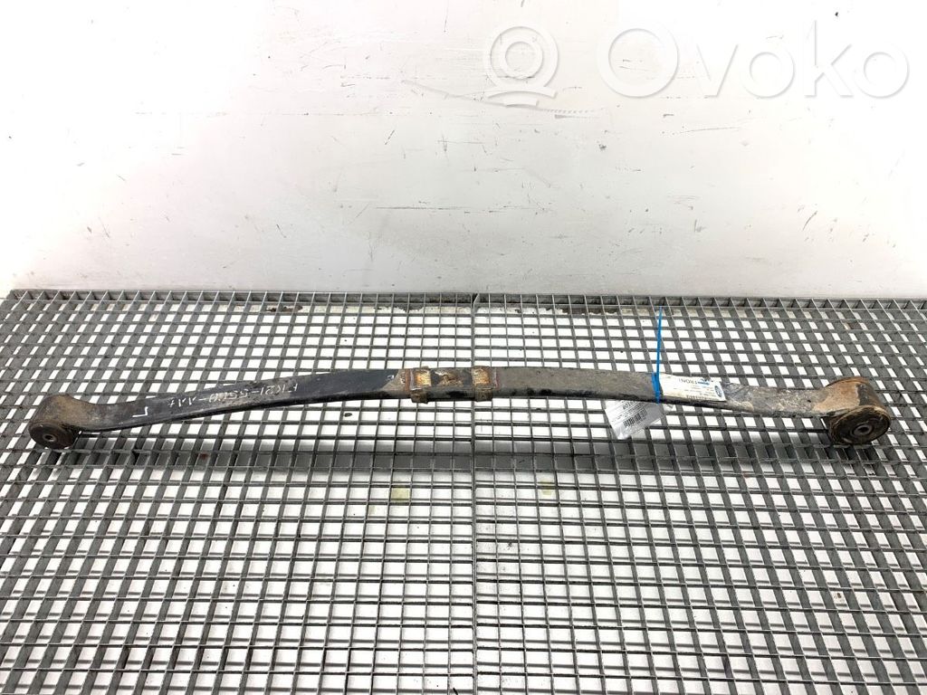 Ford Transit Custom Rear leaf spring 