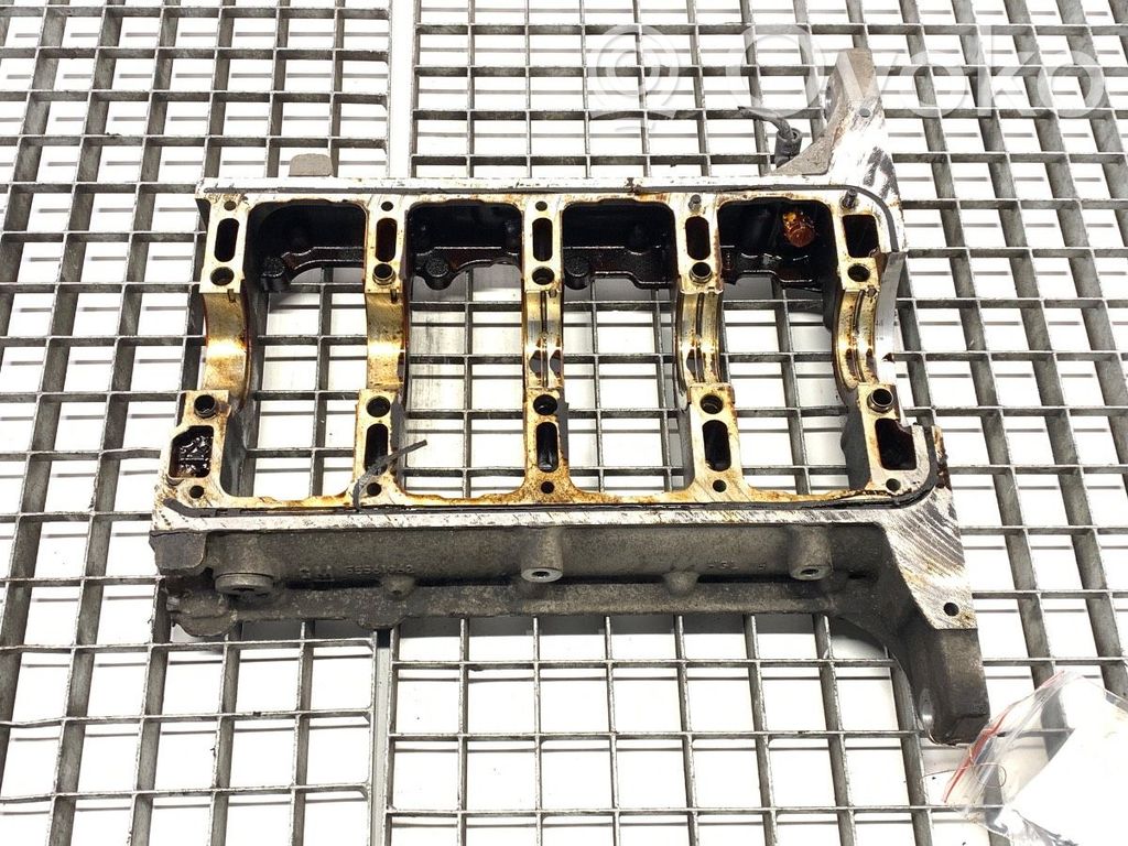 Opel Corsa E Other exterior part 