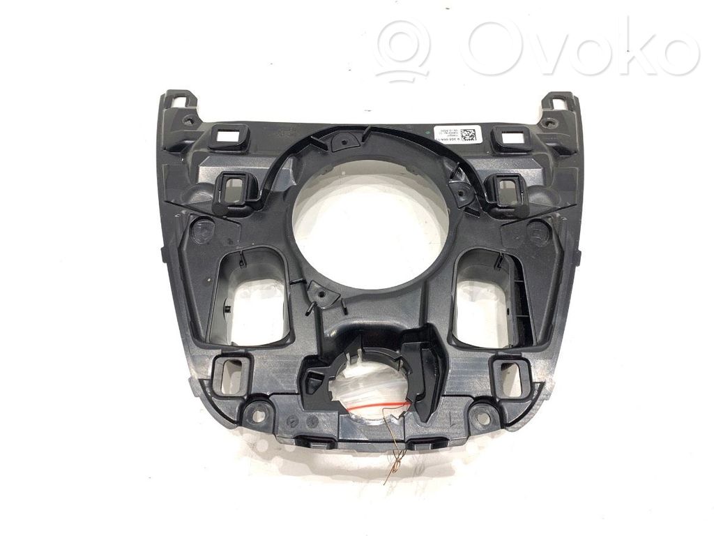 BMW 5 G30 G31 G38 Altra parte esteriore 
