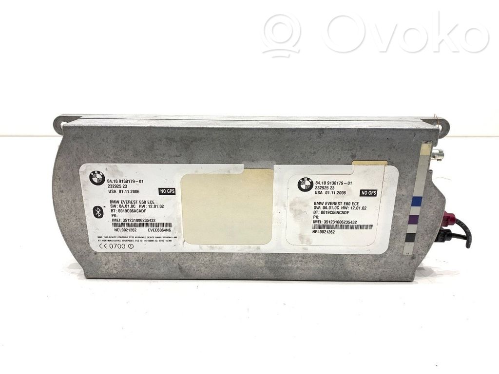 Bluetooth modulis   9138179