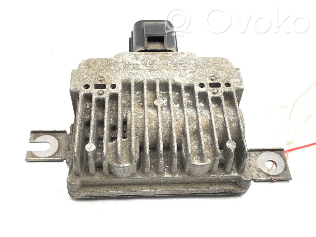 Volvo S80 Other control units/modules 