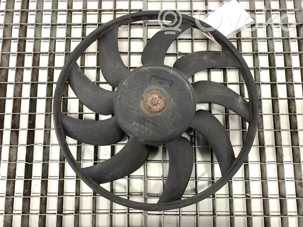 Fan set   M160982