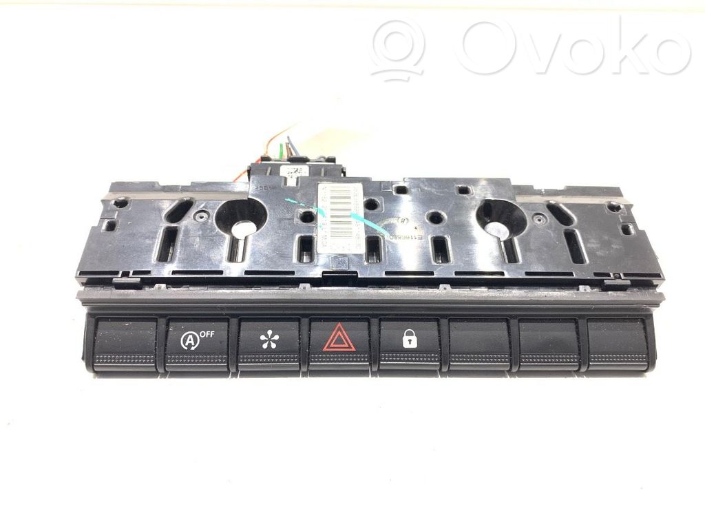 Renault Captur II Other switches/knobs/shifts 