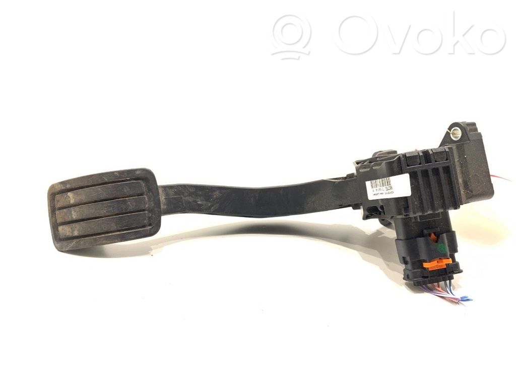 Toyota ProAce City Gaspedal 