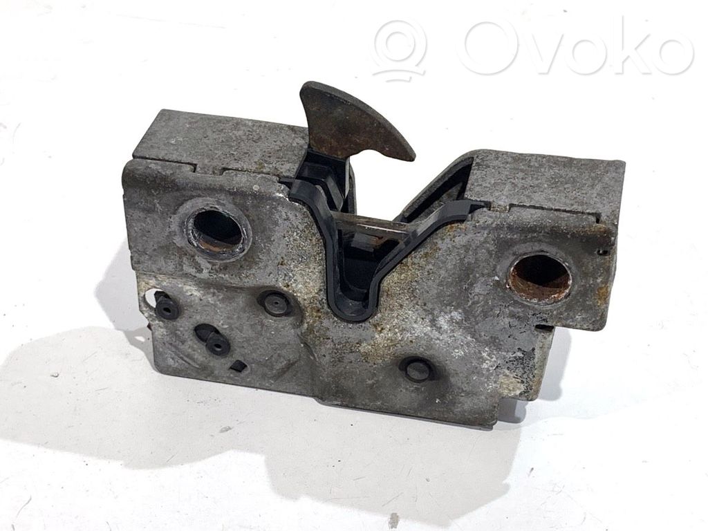 Seat Toledo IV (NH) Zamek pokrywy przedniej / maski silnika 