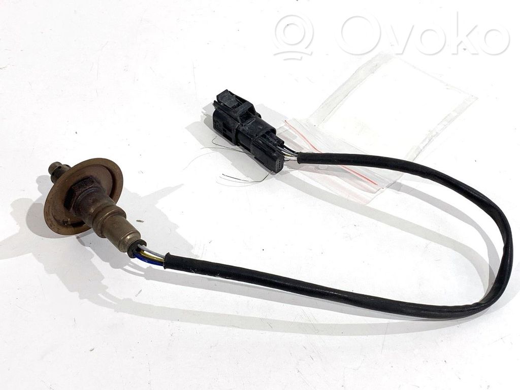 Renault Scenic IV - Grand scenic IV Lambda probe sensor 