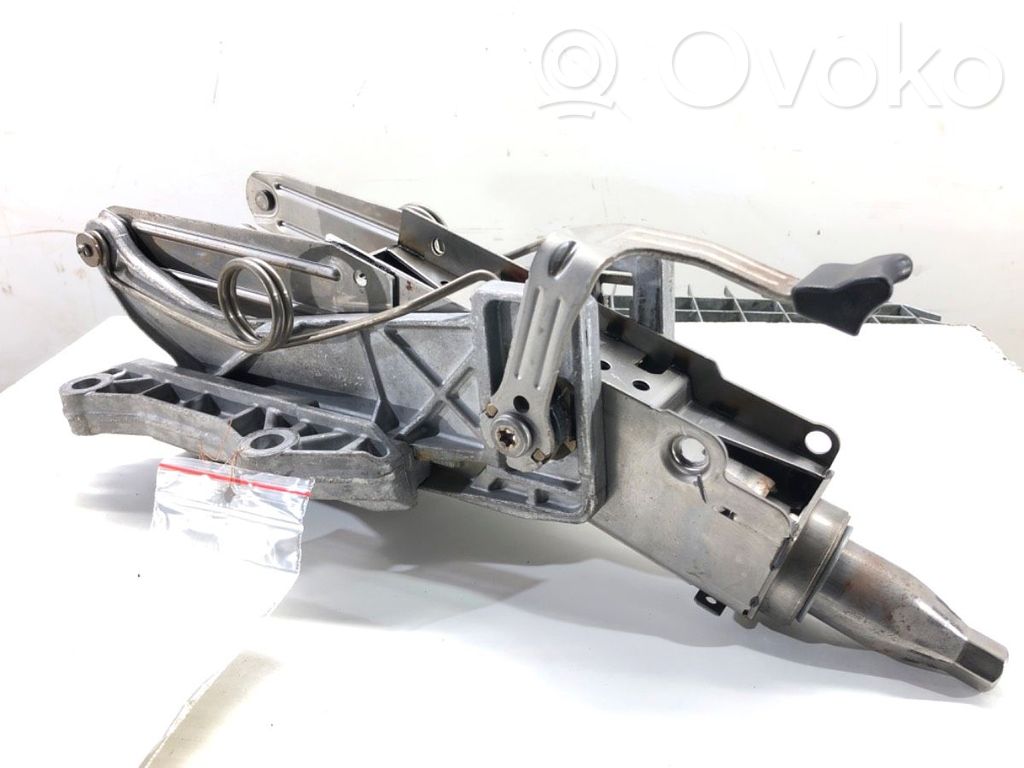 Ford Mustang V Ax volan 