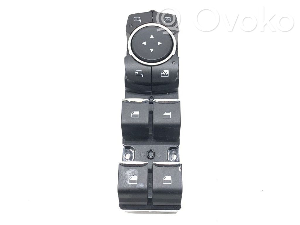 Ford Focus Electric window control switch 
