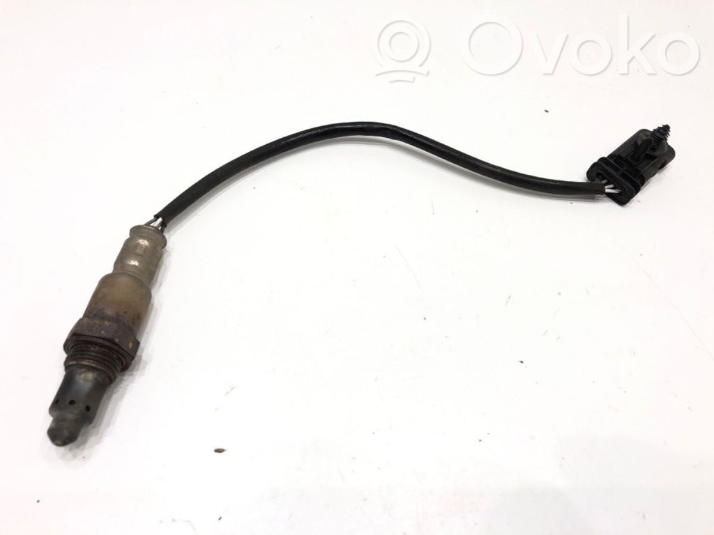 Fiat 500 Lambda probe sensor 