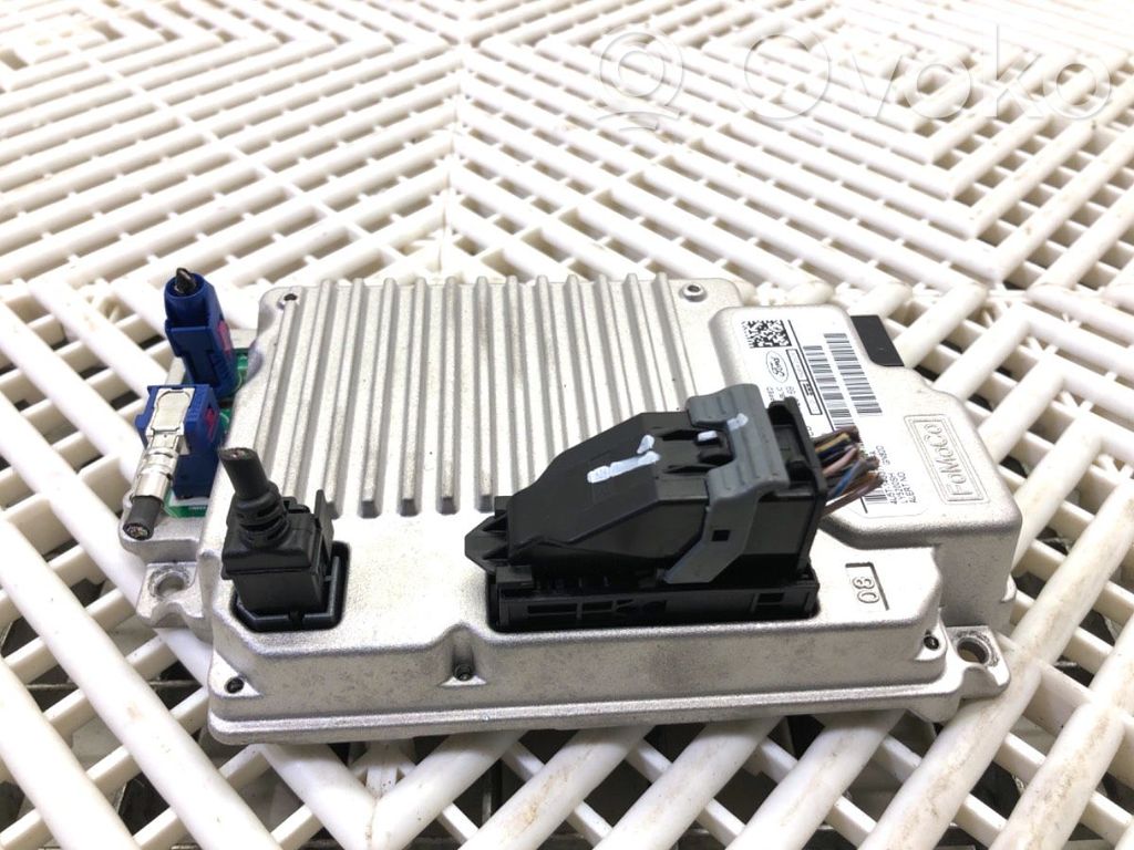 Ford Focus Other control units/modules 