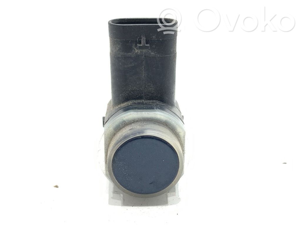 Fiat 500 Sensor de aparcamiento PDC 